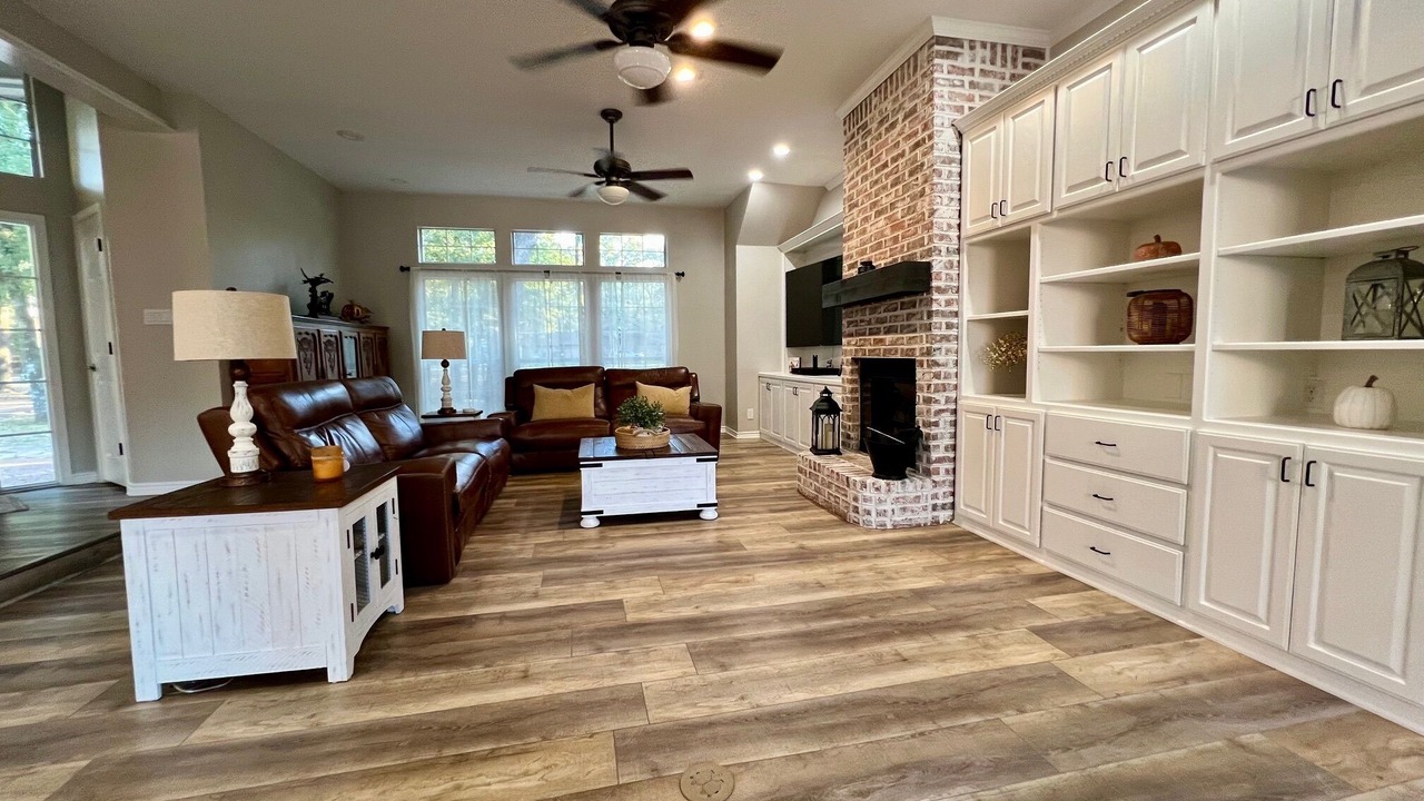 Photo of Livingroom in Klondike