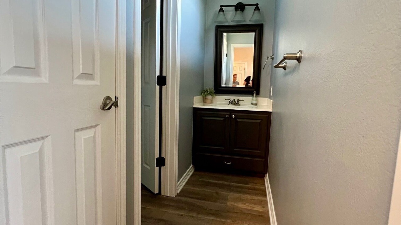 Photo of Bathroom in Klondike