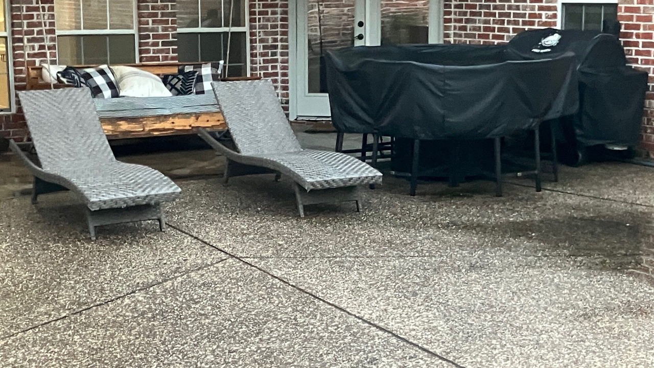 Photo of Patio Balcony in Klondike