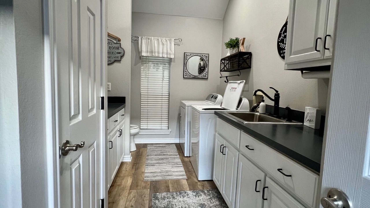 Photo of Bathroom in Klondike