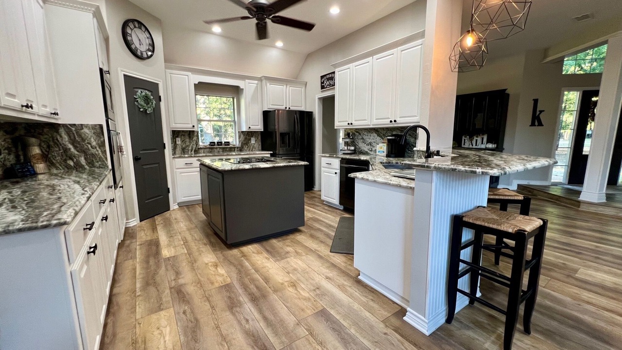 Photo of Kitchen in Klondike