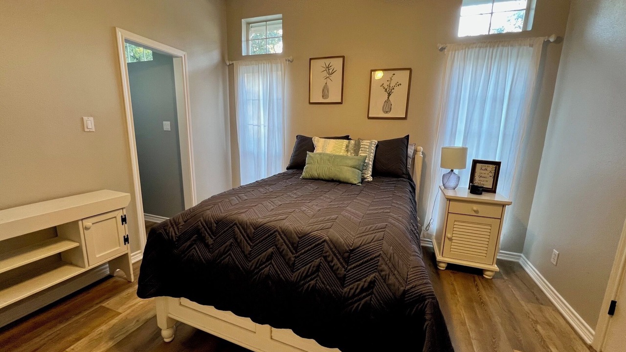 Photo of Bedroom in Klondike