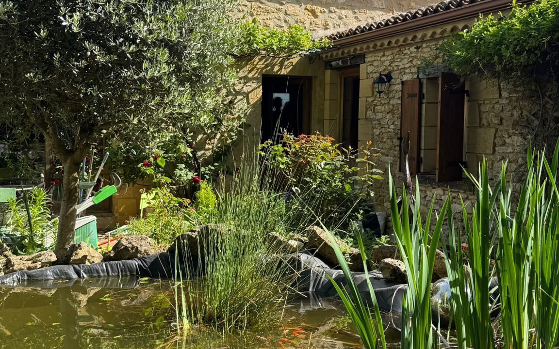 Photo of Outdoor in Badefols-sur-Dordogne