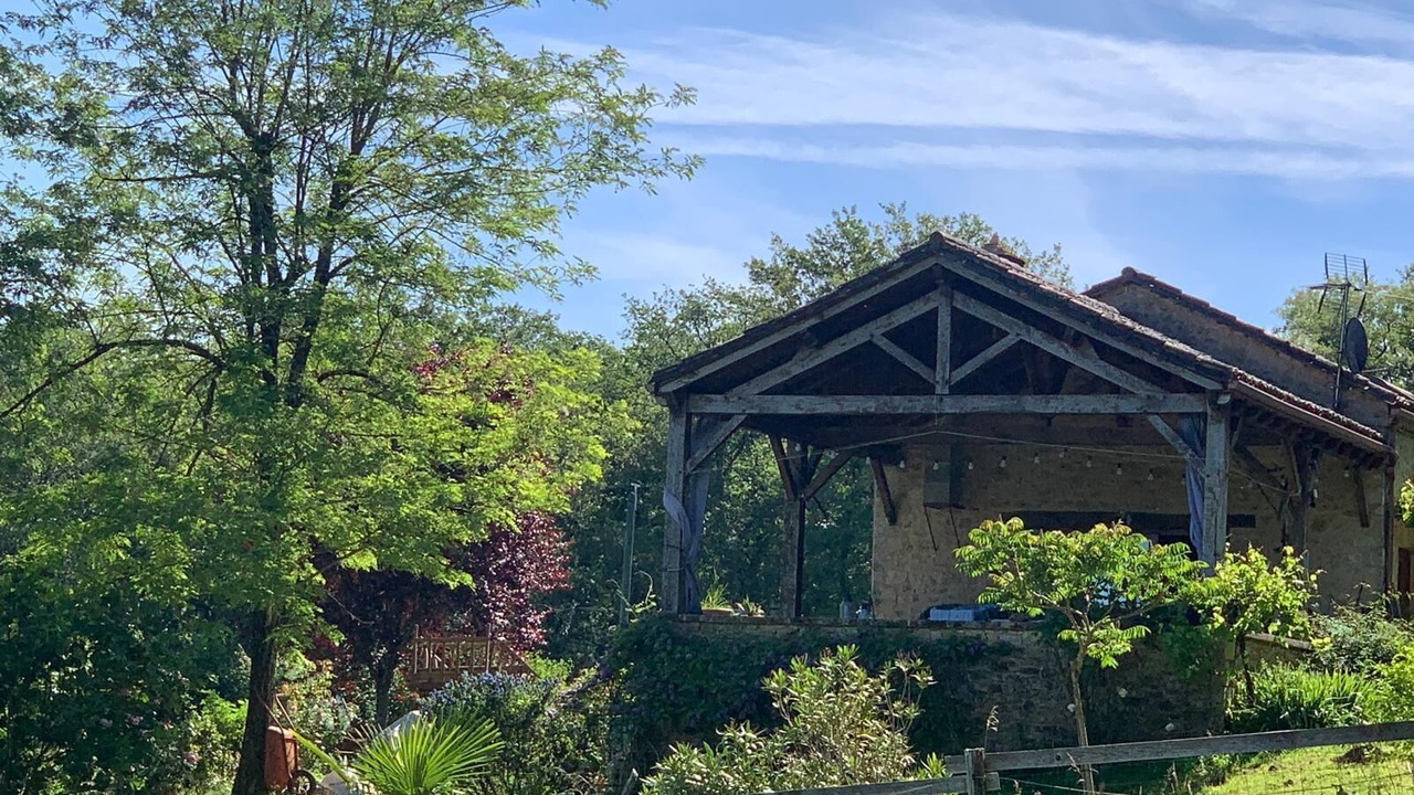 Photo of Outdoor in Badefols-sur-Dordogne