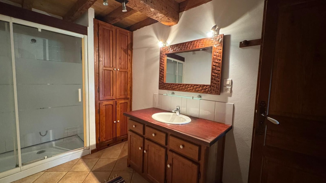 Photo of Bathroom in Badefols-sur-Dordogne