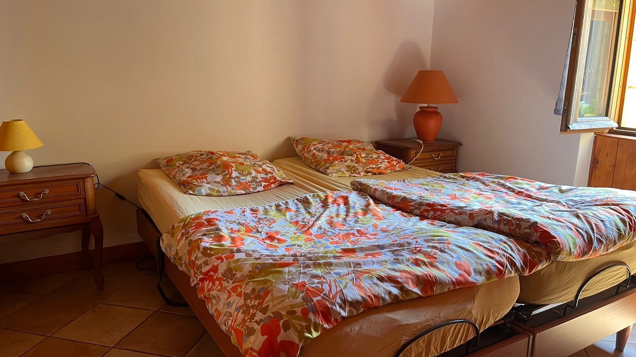 Photo of Bedroom in Badefols-sur-Dordogne