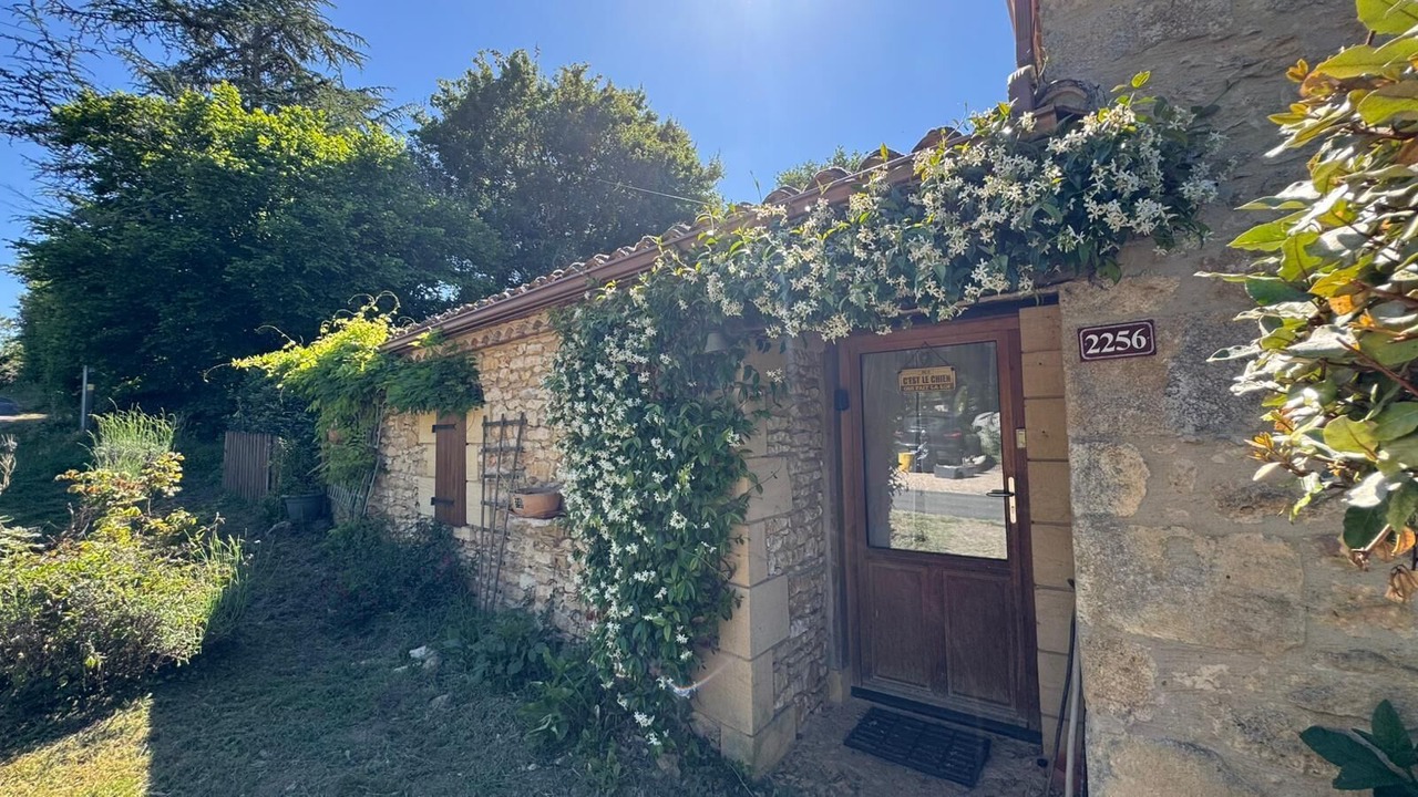 Photo of Outdoor in Badefols-sur-Dordogne