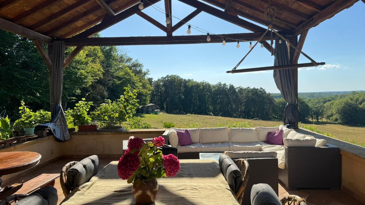 Photo of Outdoor in Badefols-sur-Dordogne