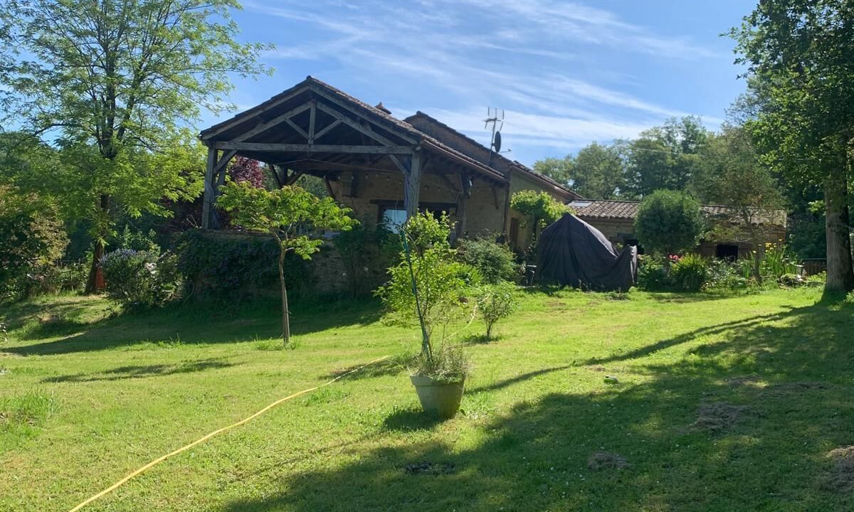 Photo of Outdoor in Badefols-sur-Dordogne