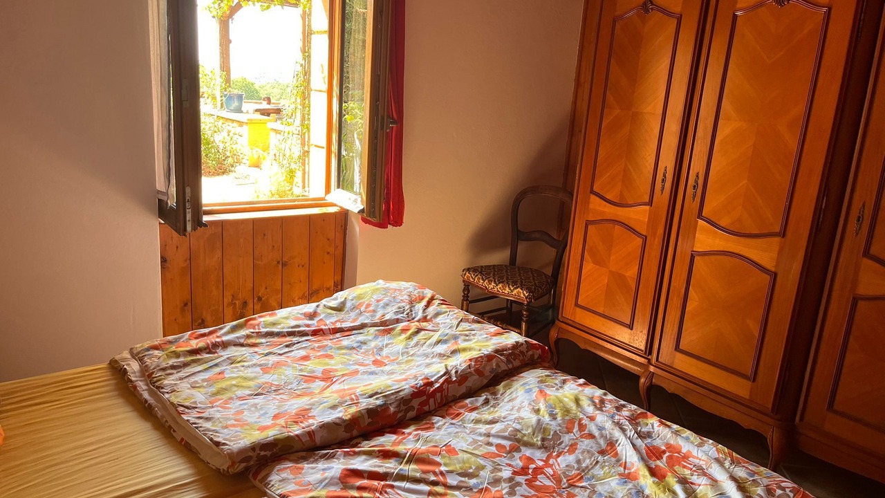 Photo of Bedroom in Badefols-sur-Dordogne