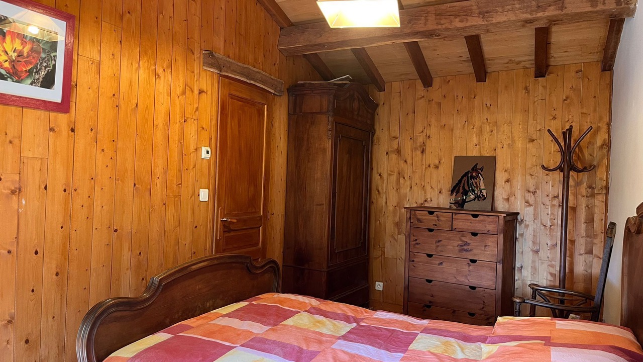 Photo of Bedroom in Badefols-sur-Dordogne