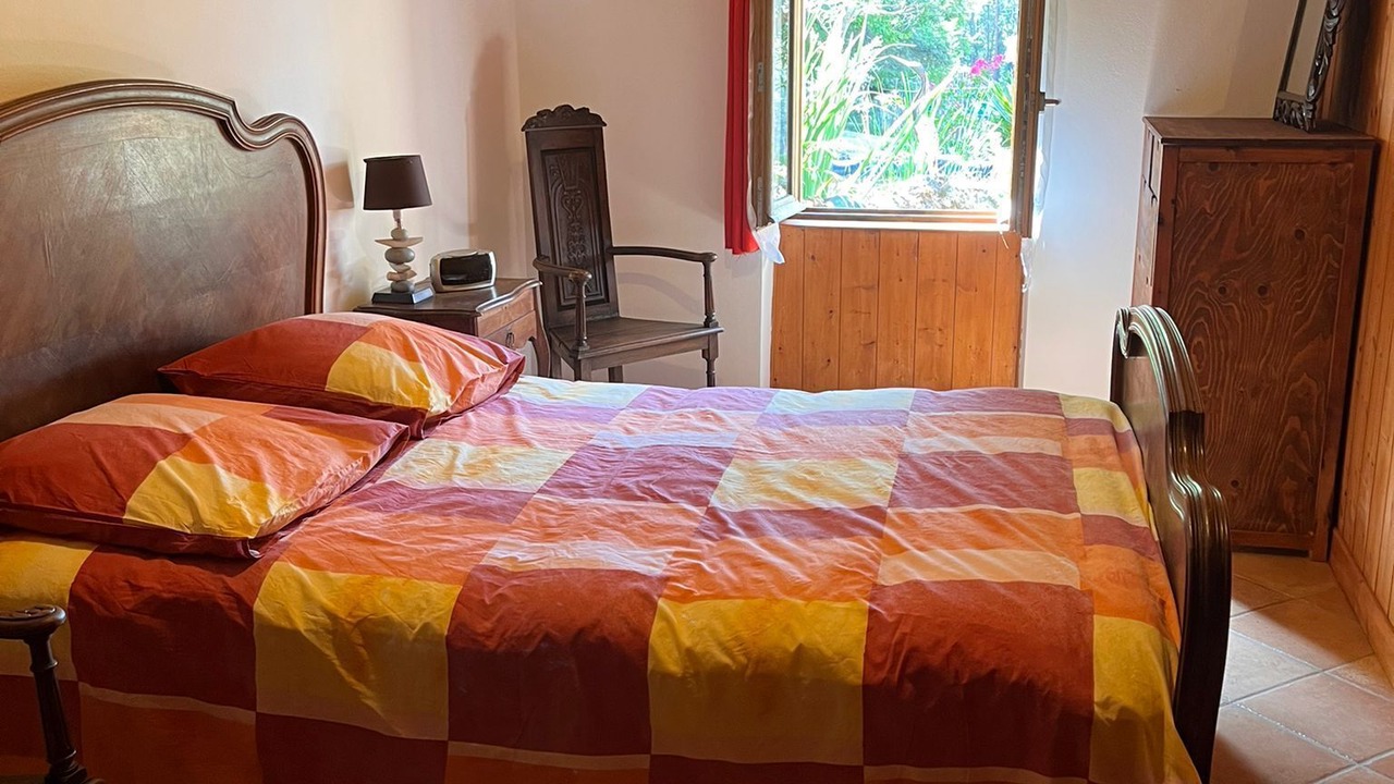 Photo of Bedroom in Badefols-sur-Dordogne