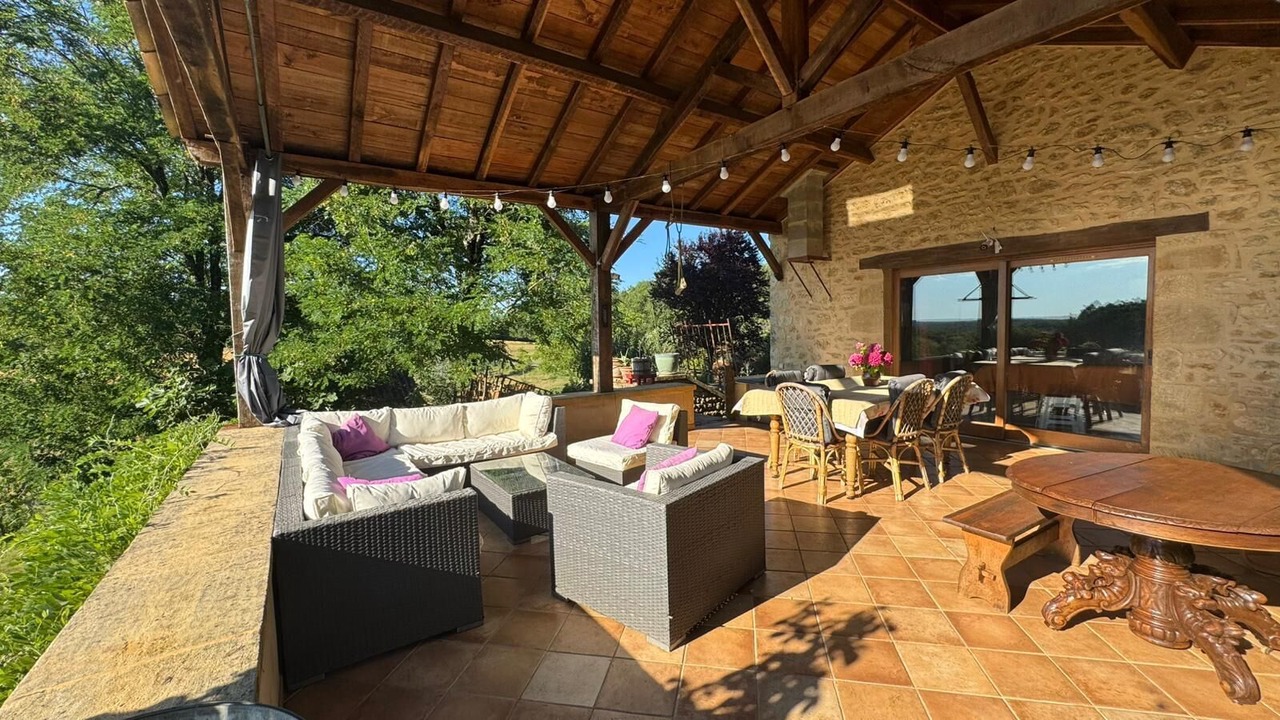 Photo of Outdoor in Badefols-sur-Dordogne