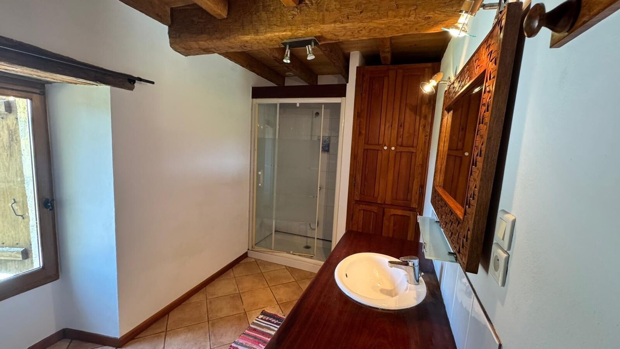 Photo of Bathroom in Badefols-sur-Dordogne