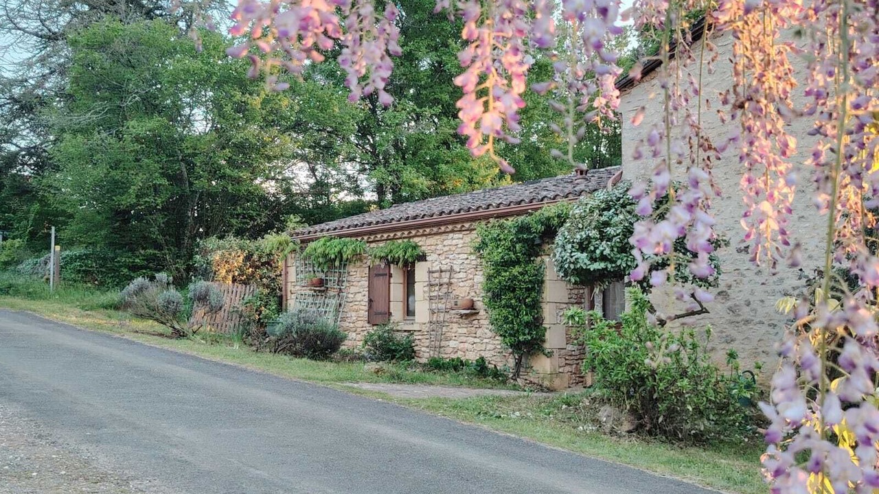 Photo of Outdoor in Badefols-sur-Dordogne