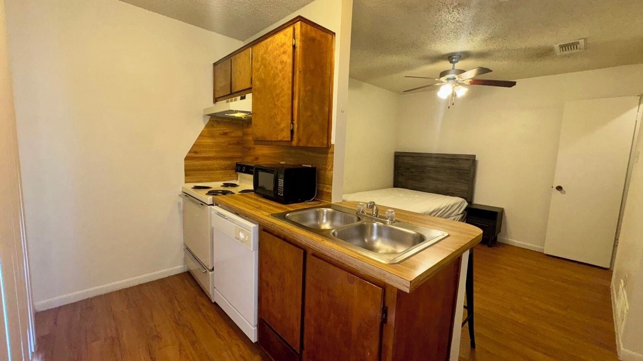Photo of Kitchen in Copperas Cove