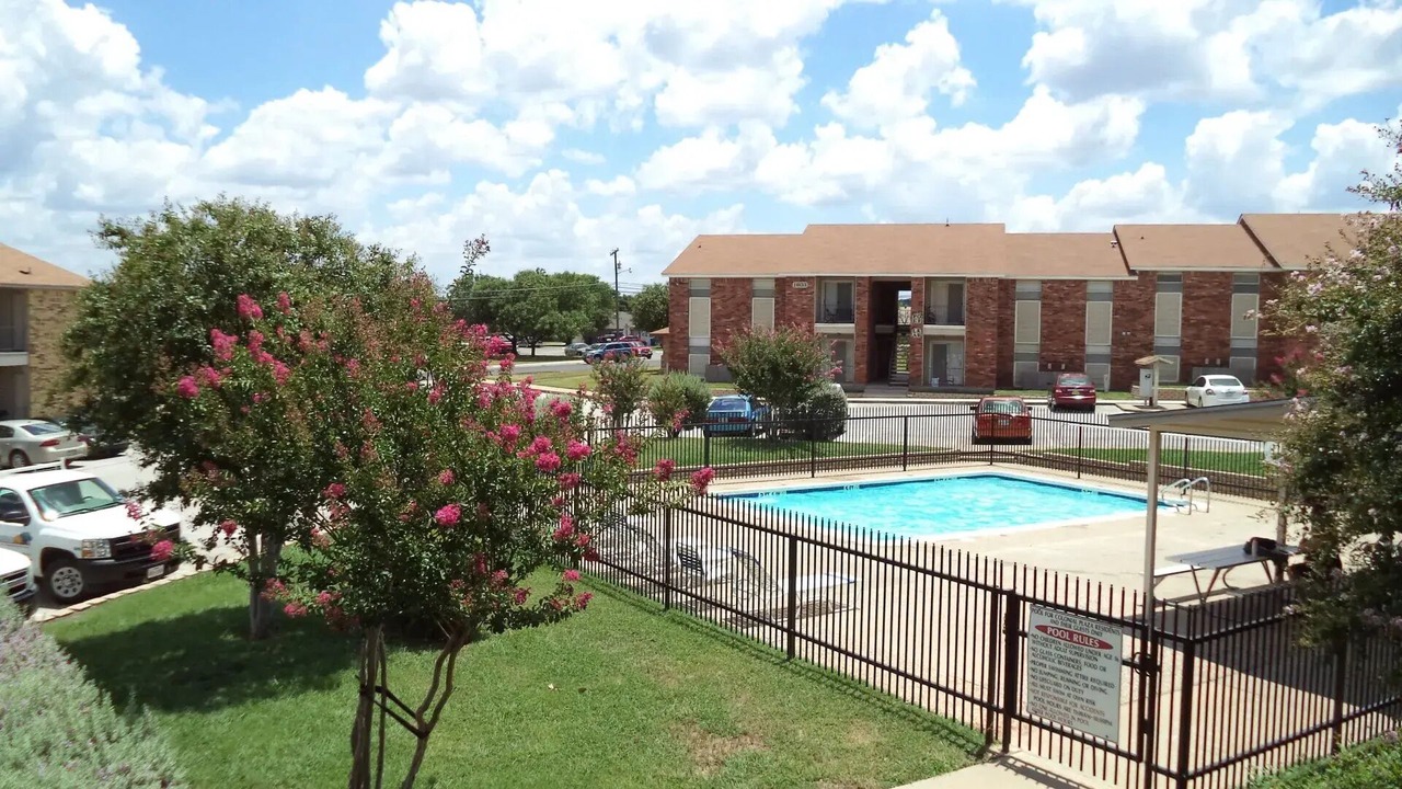Photo of Outdoor in Copperas Cove