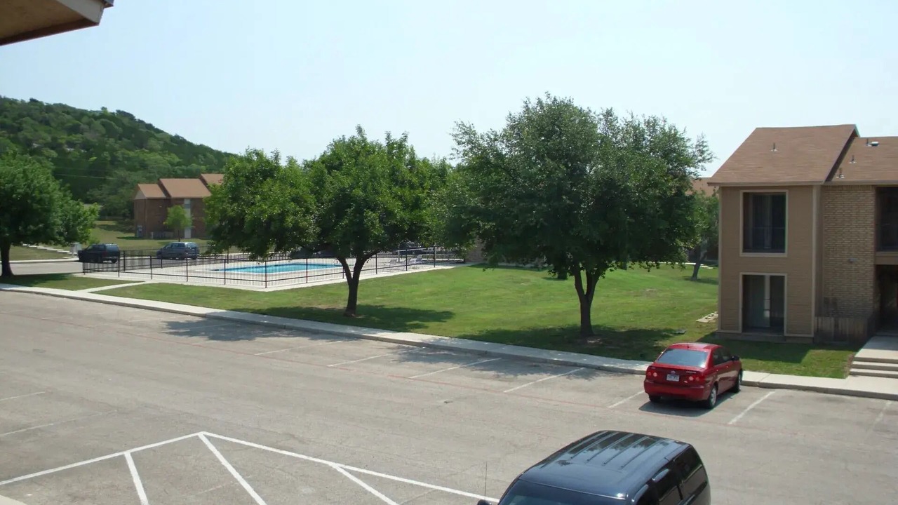 Photo of Outdoor in Copperas Cove
