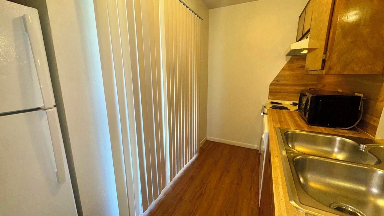 Photo of Kitchen in Copperas Cove