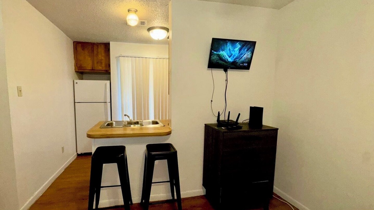 Photo of Bedroom in Copperas Cove