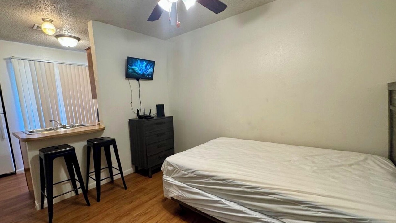 Photo of Bedroom in Copperas Cove