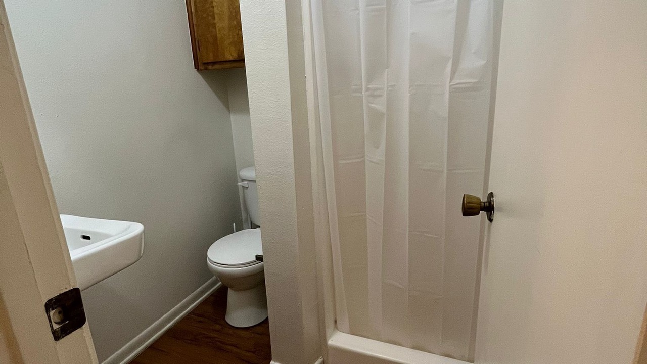 Photo of Bathroom in Copperas Cove