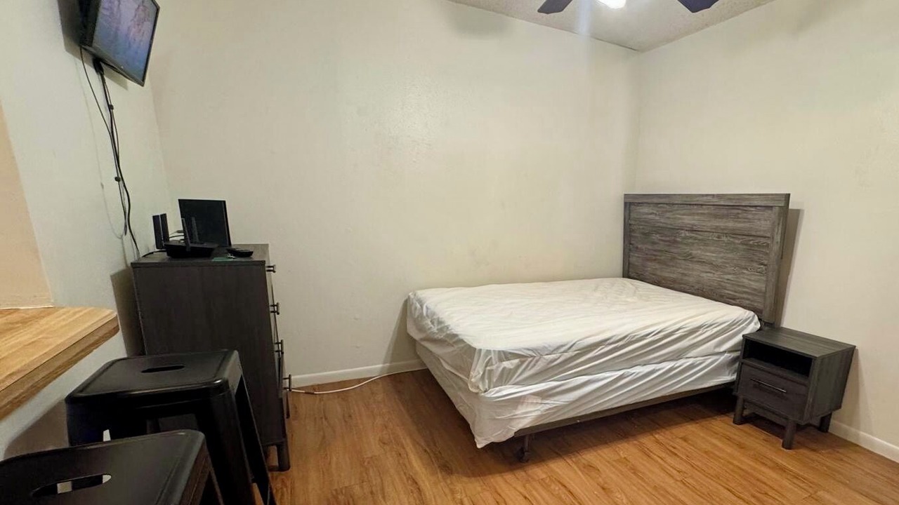 Photo of Bedroom in Copperas Cove