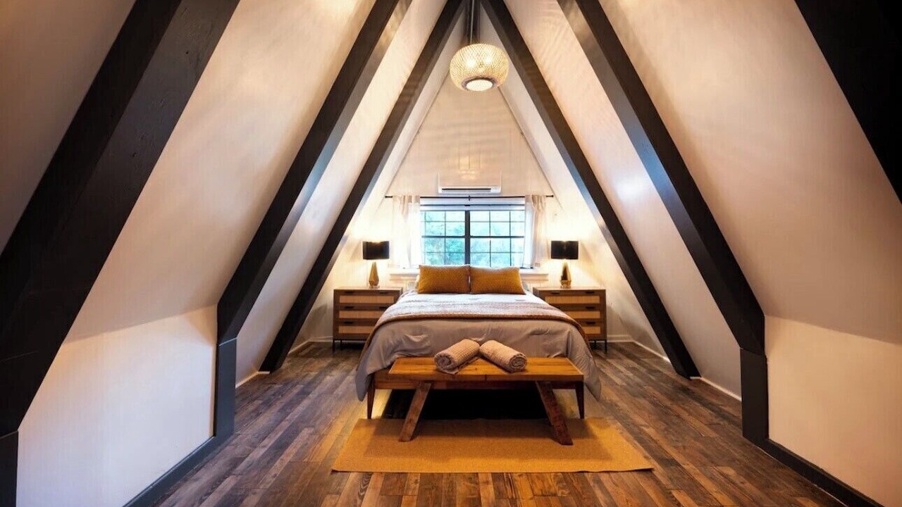 Photo of Bedroom in Rosa
