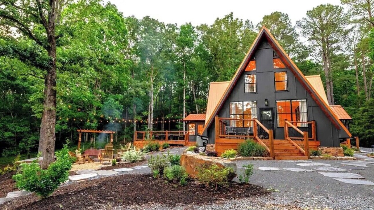 Photo of Outdoor in Rosa