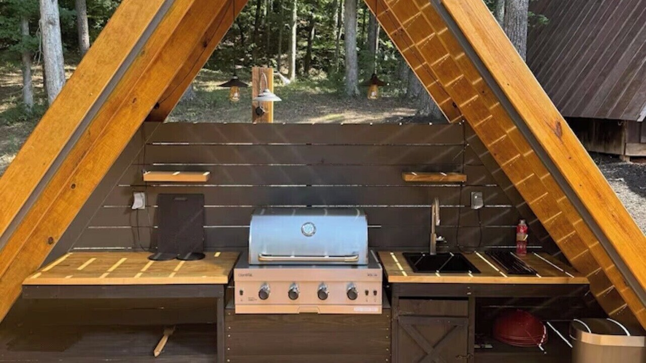 Photo of Outdoor in Rosa
