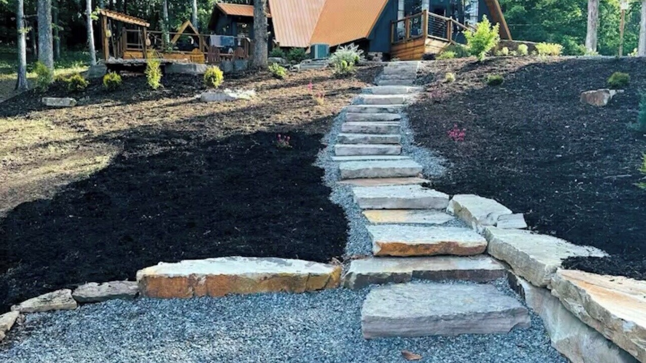 Photo of Outdoor in Rosa