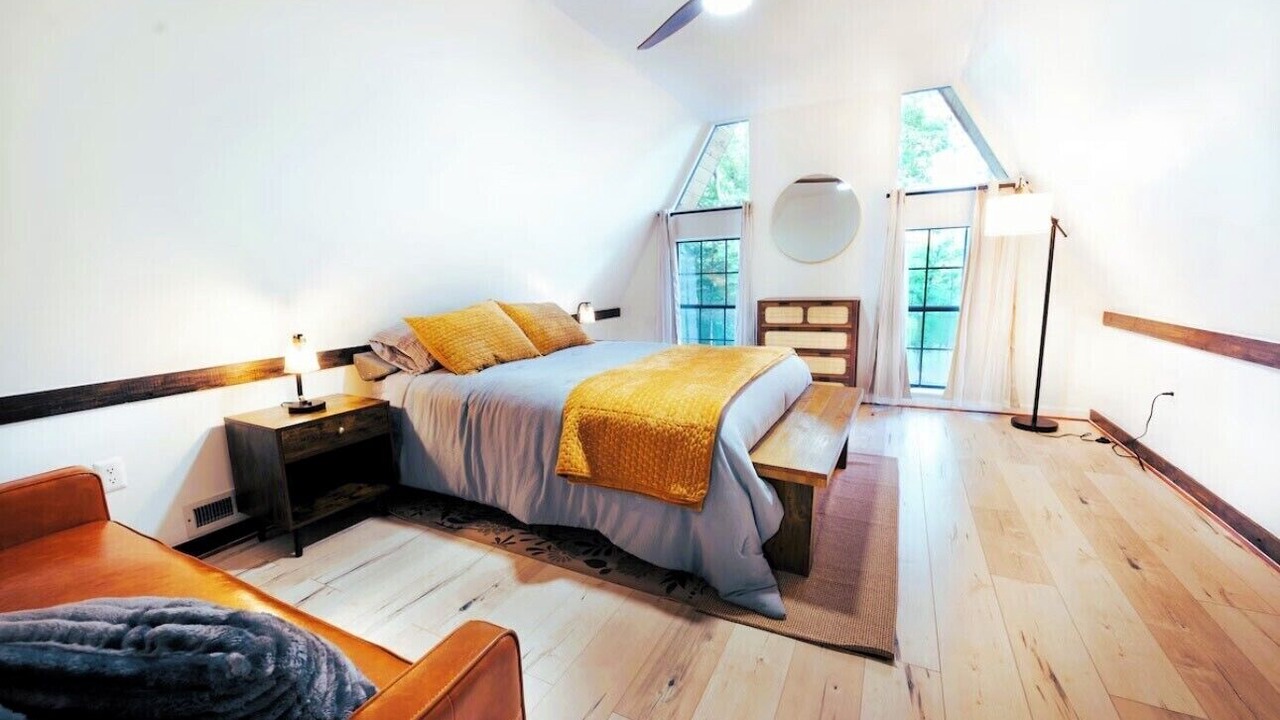 Photo of Bedroom in Rosa