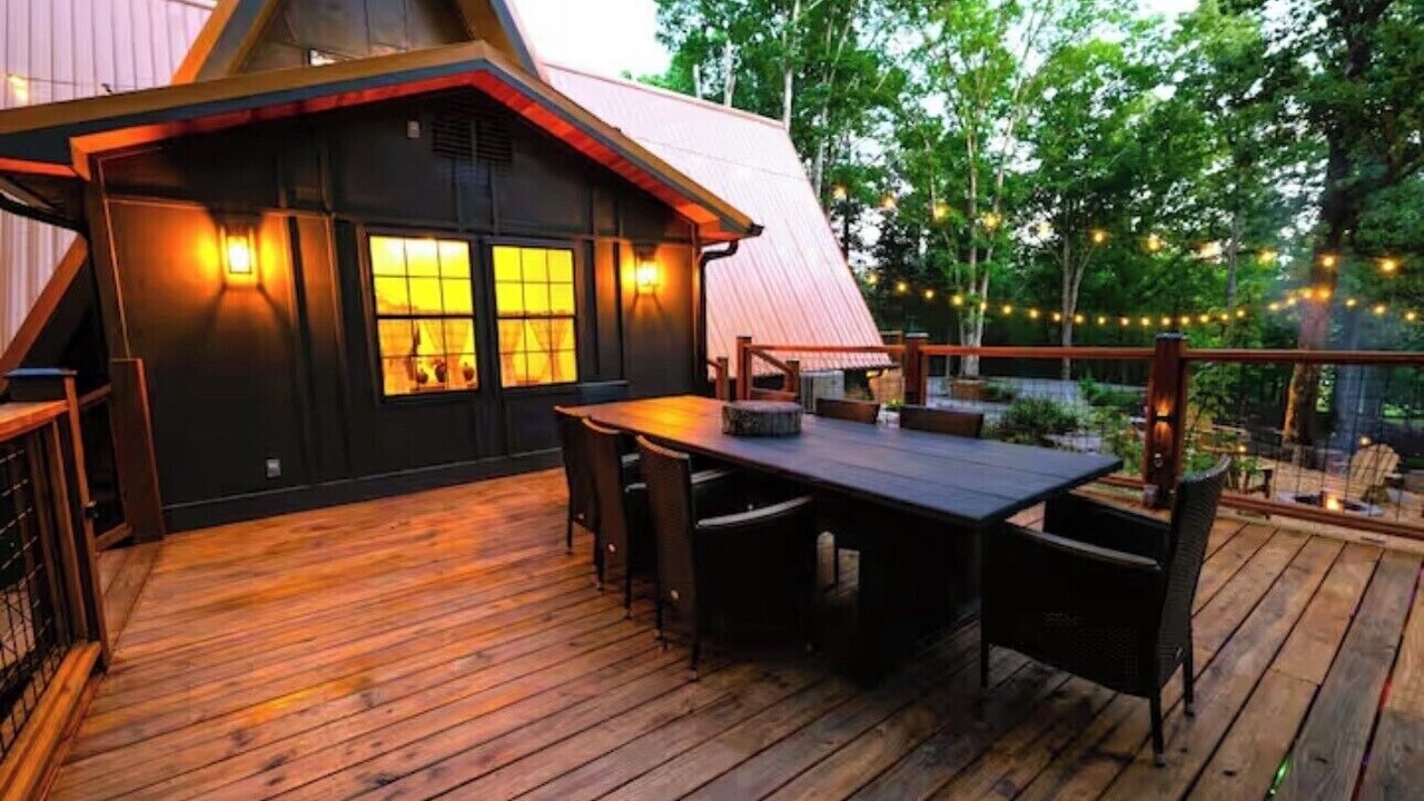 Photo of Outdoor in Rosa
