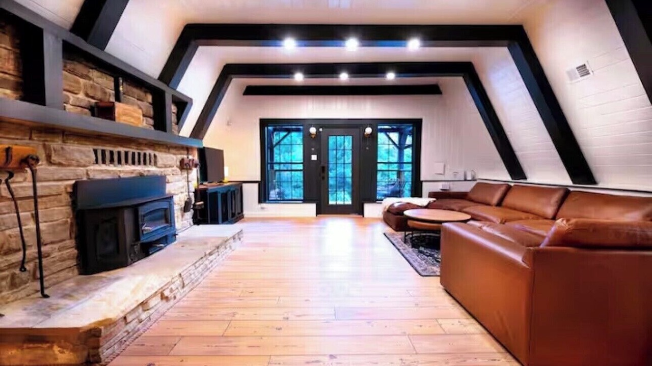 Photo of Livingroom in Rosa