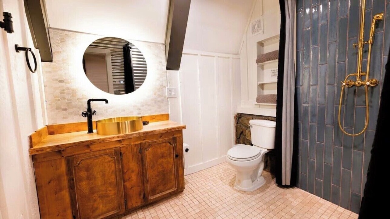 Photo of Bathroom in Rosa