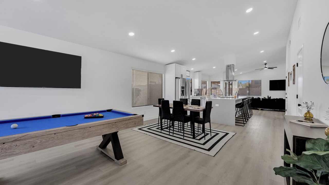 Photo of Bedroom in Canyon Trails