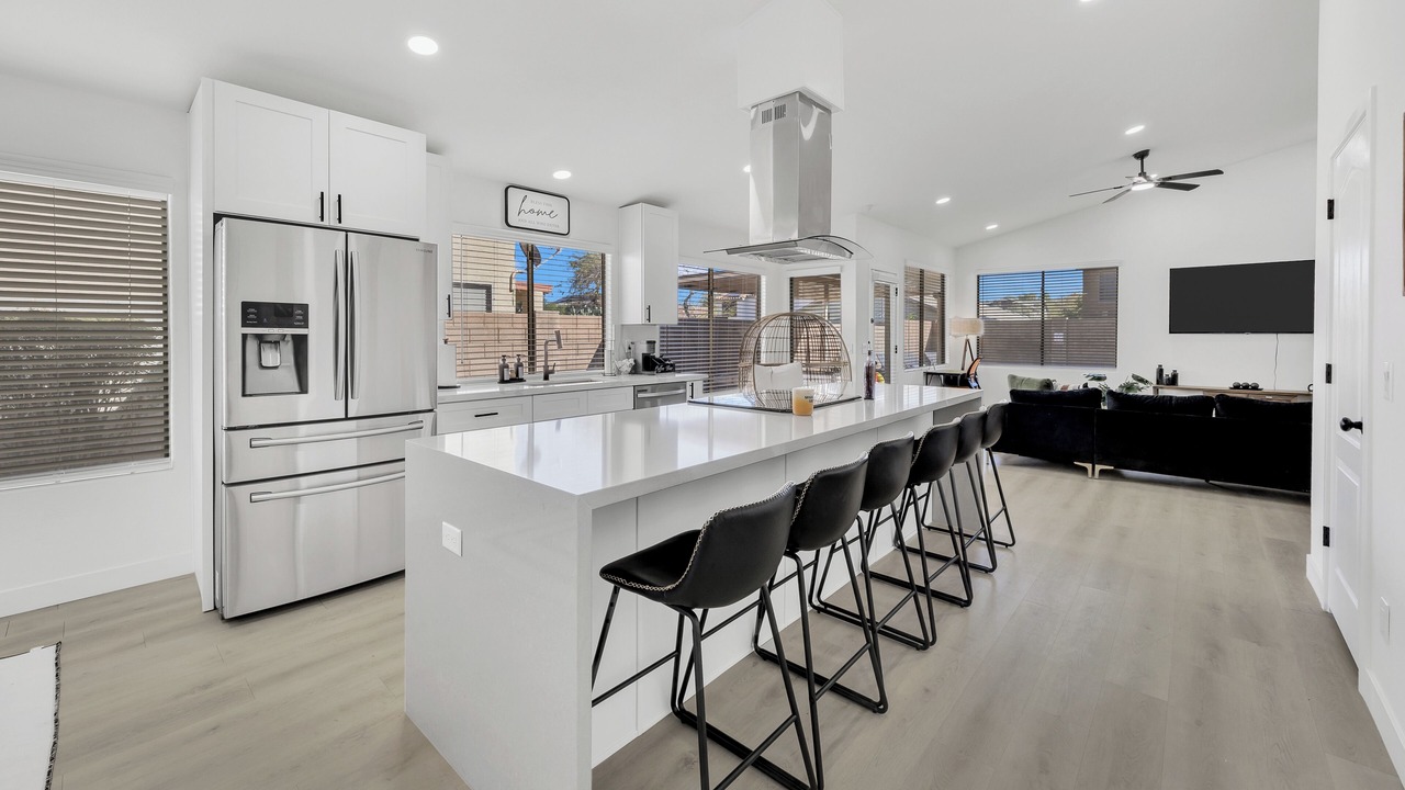 Photo of Kitchen in Canyon Trails