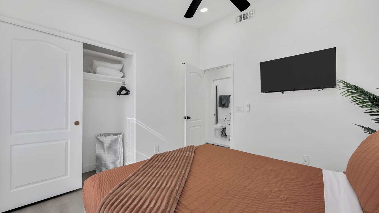 Photo of Bedroom in Canyon Trails