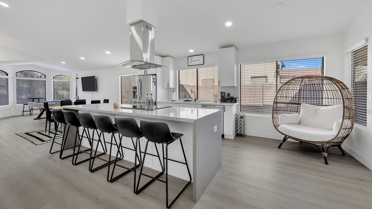 Photo of Kitchen in Canyon Trails