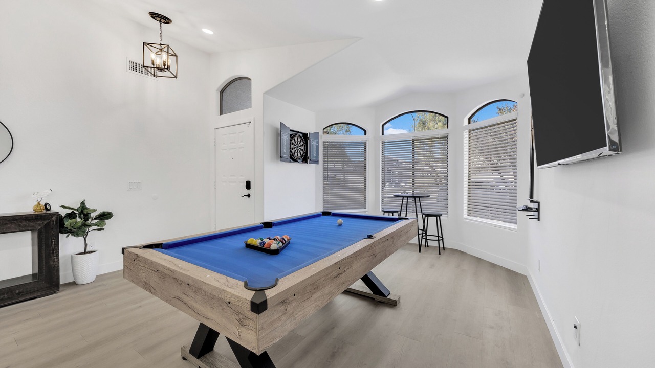 Photo of Bedroom in Canyon Trails