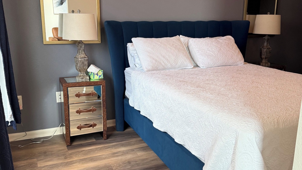 Photo of Bedroom in North Burnet