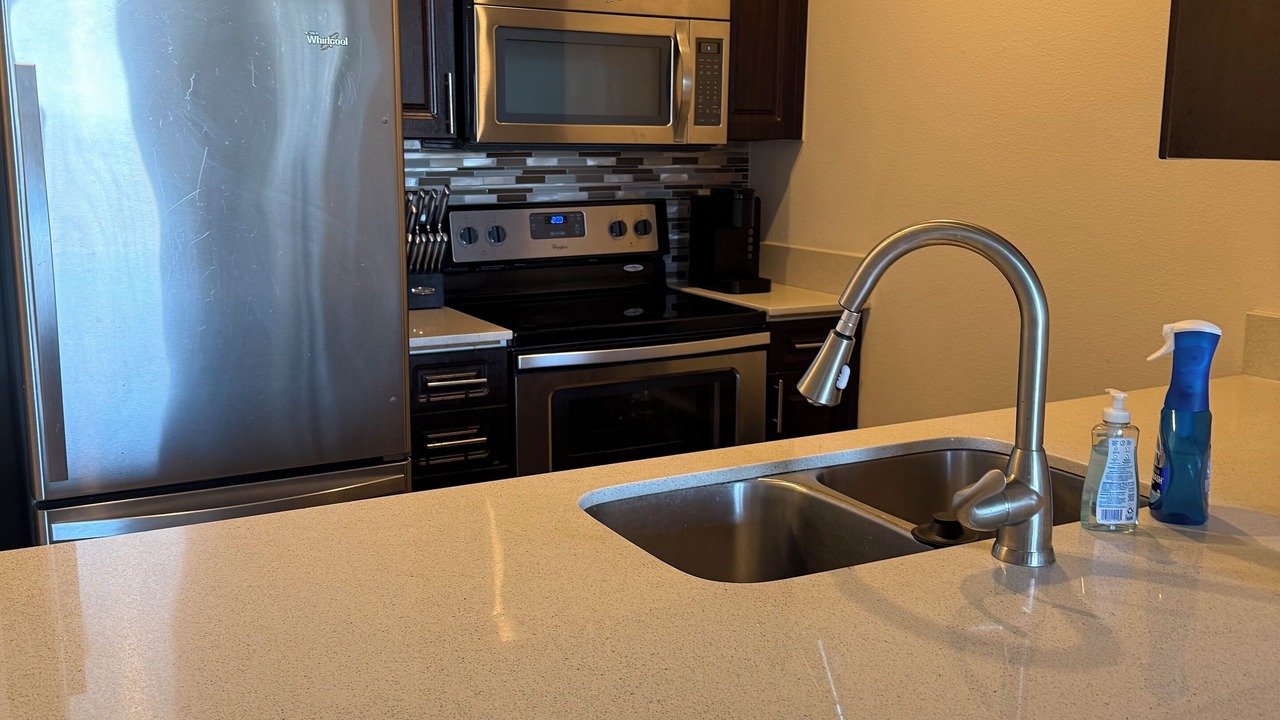 Photo of Kitchen in North Burnet