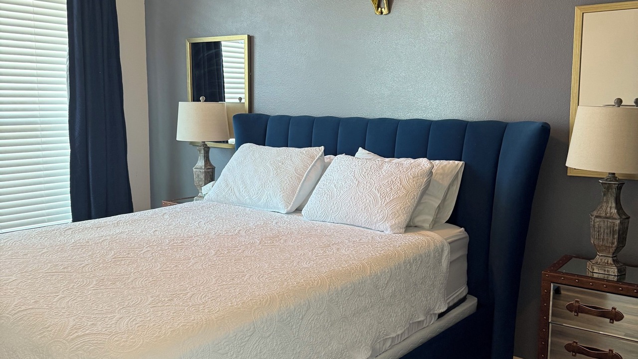 Photo of Bedroom in North Burnet