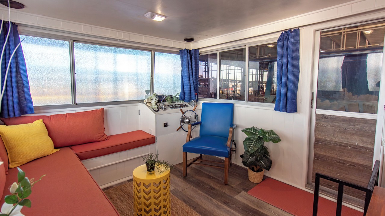 Photo of Livingroom in Azle