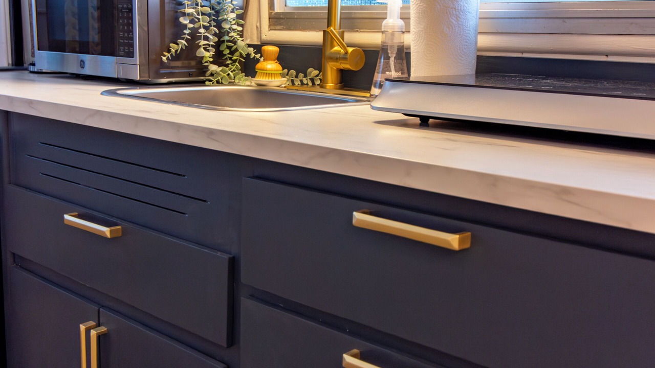 Photo of Kitchen in Azle