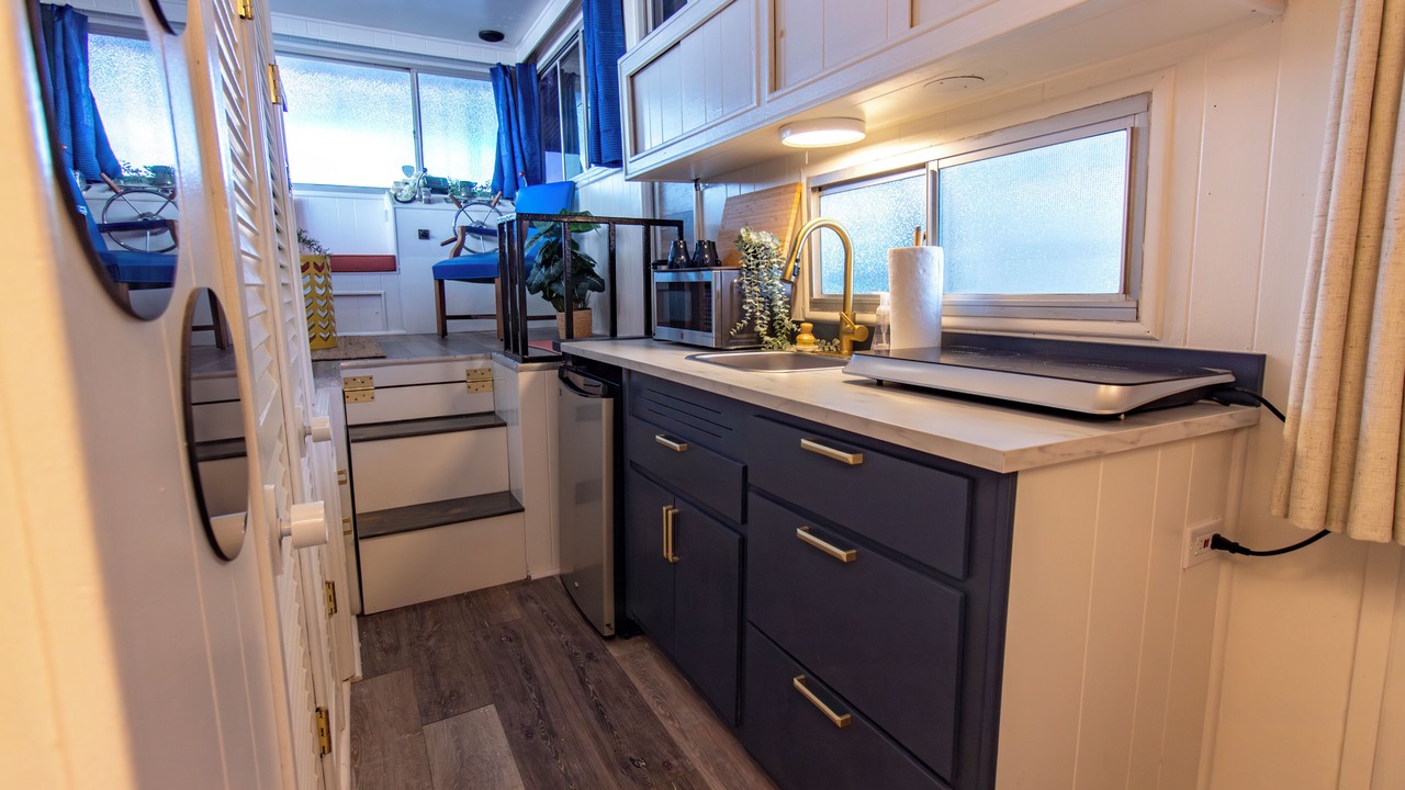 Photo of Kitchen in Azle