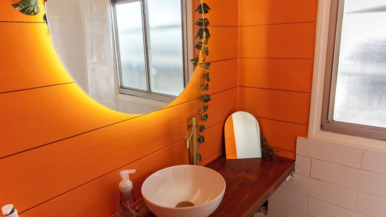 Photo of Bathroom in Azle