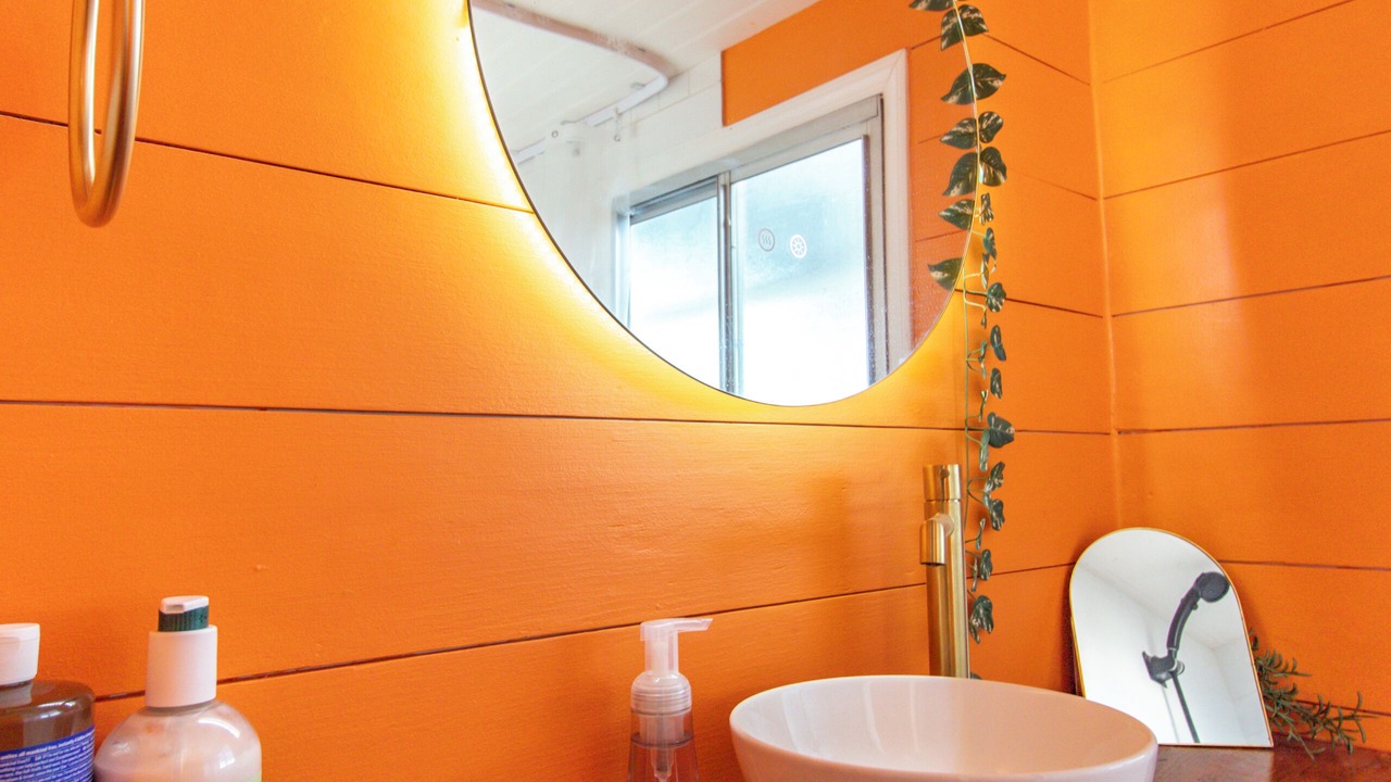 Photo of Bathroom in Azle