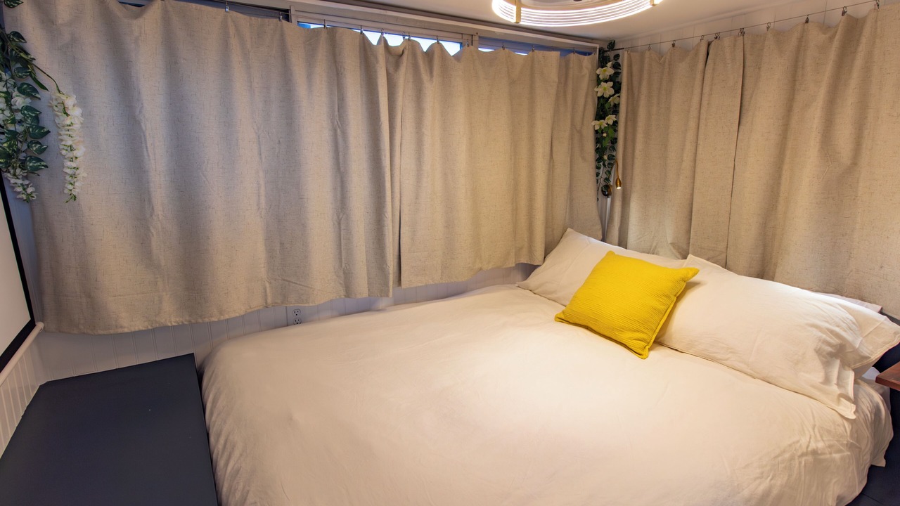 Photo of Bedroom in Azle