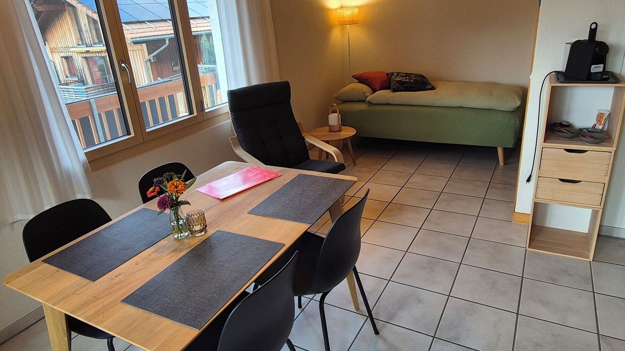 Photo of Others in Aeschi bei Spiez